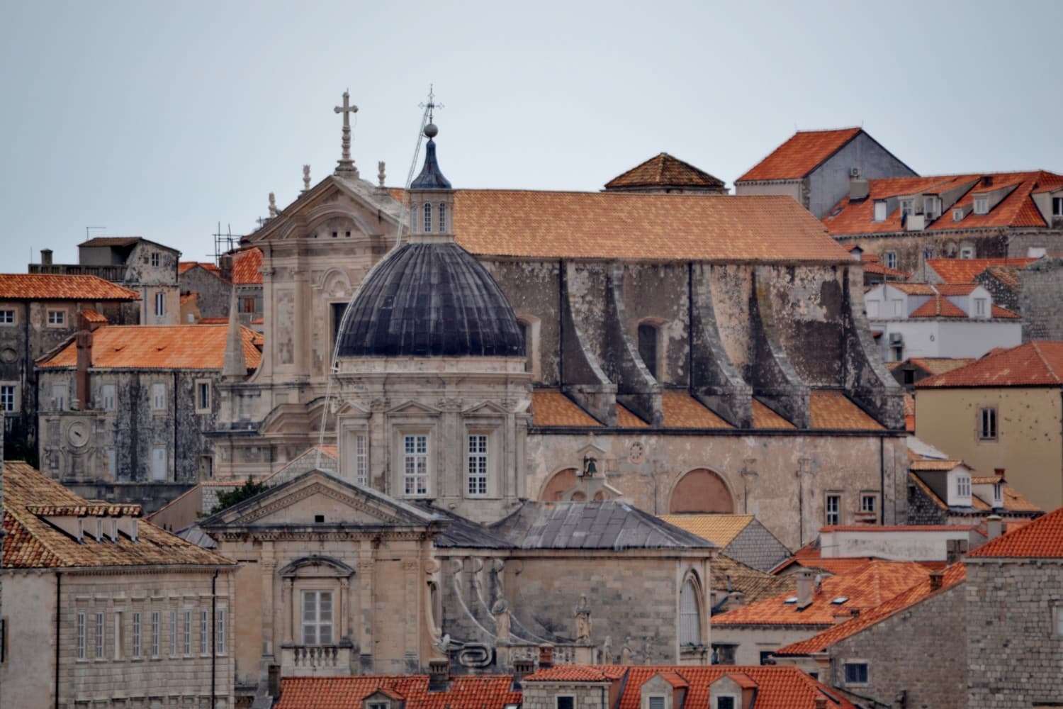 dubrovnik cosa vedere dubrovnik cosa vedere