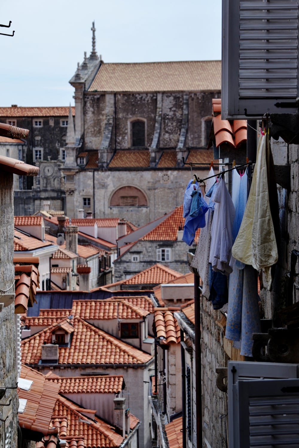 dubrovnik cosa vedere dubrovnik cosa vedere