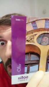 Sofia guida città Sofia guida città