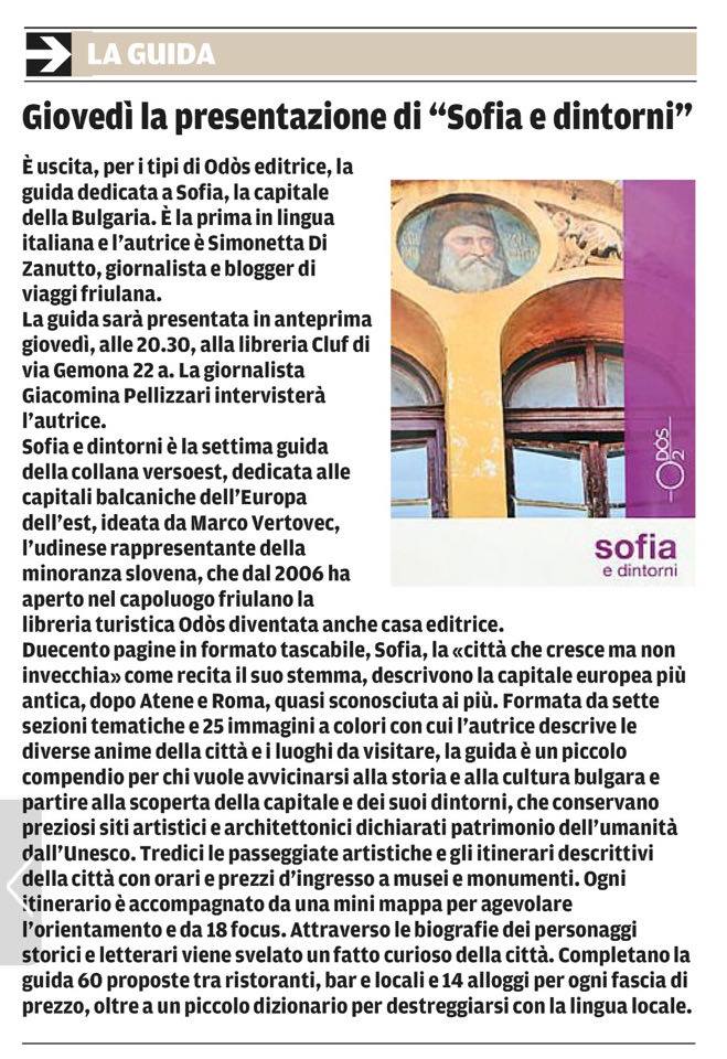 messaggero