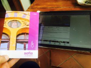 Sofia guida città Sofia guida città