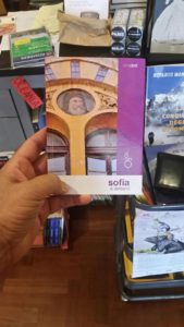 Sofia guida città Sofia guida città