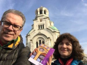 Sofia guida città Sofia guida città