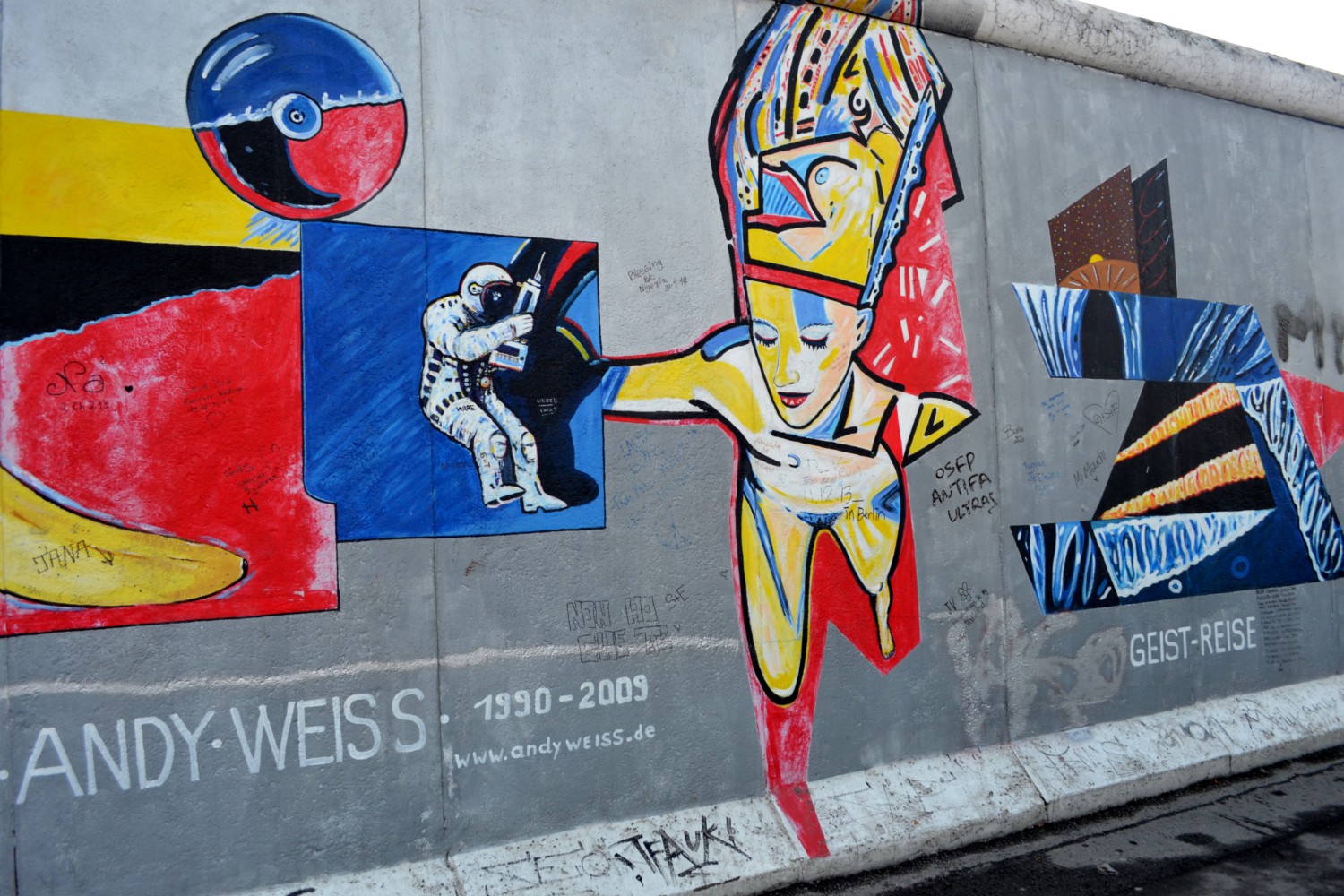 east side gallery east side gallery