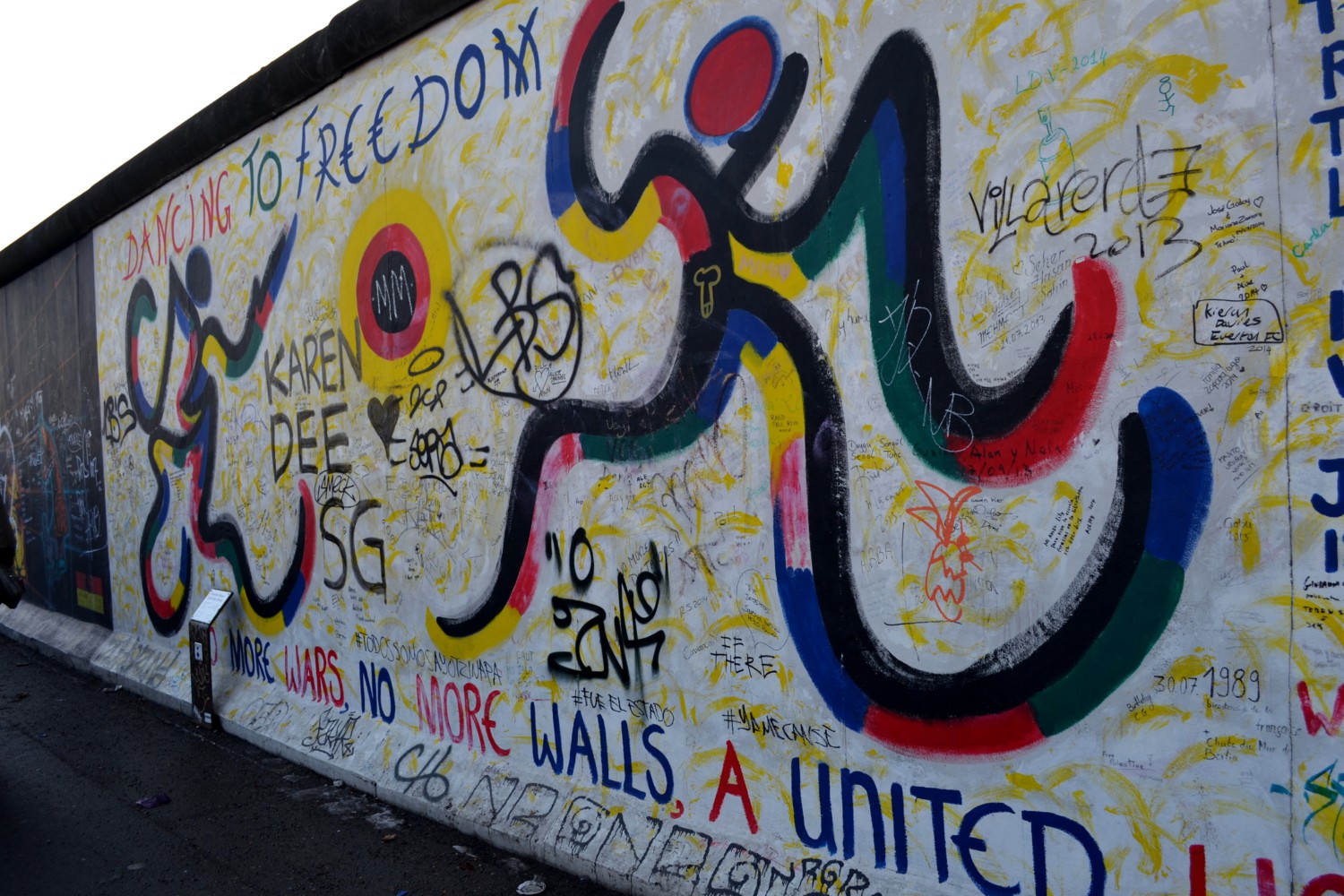 east side gallery east side gallery