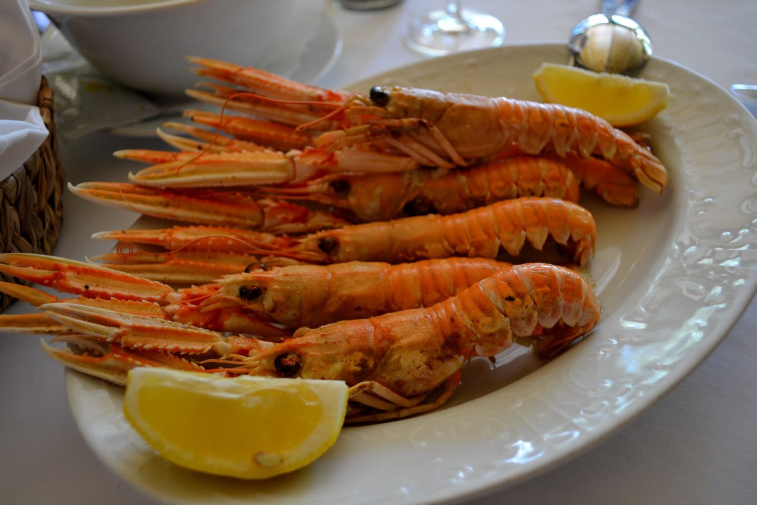 spajza dove mangiare a lubiana