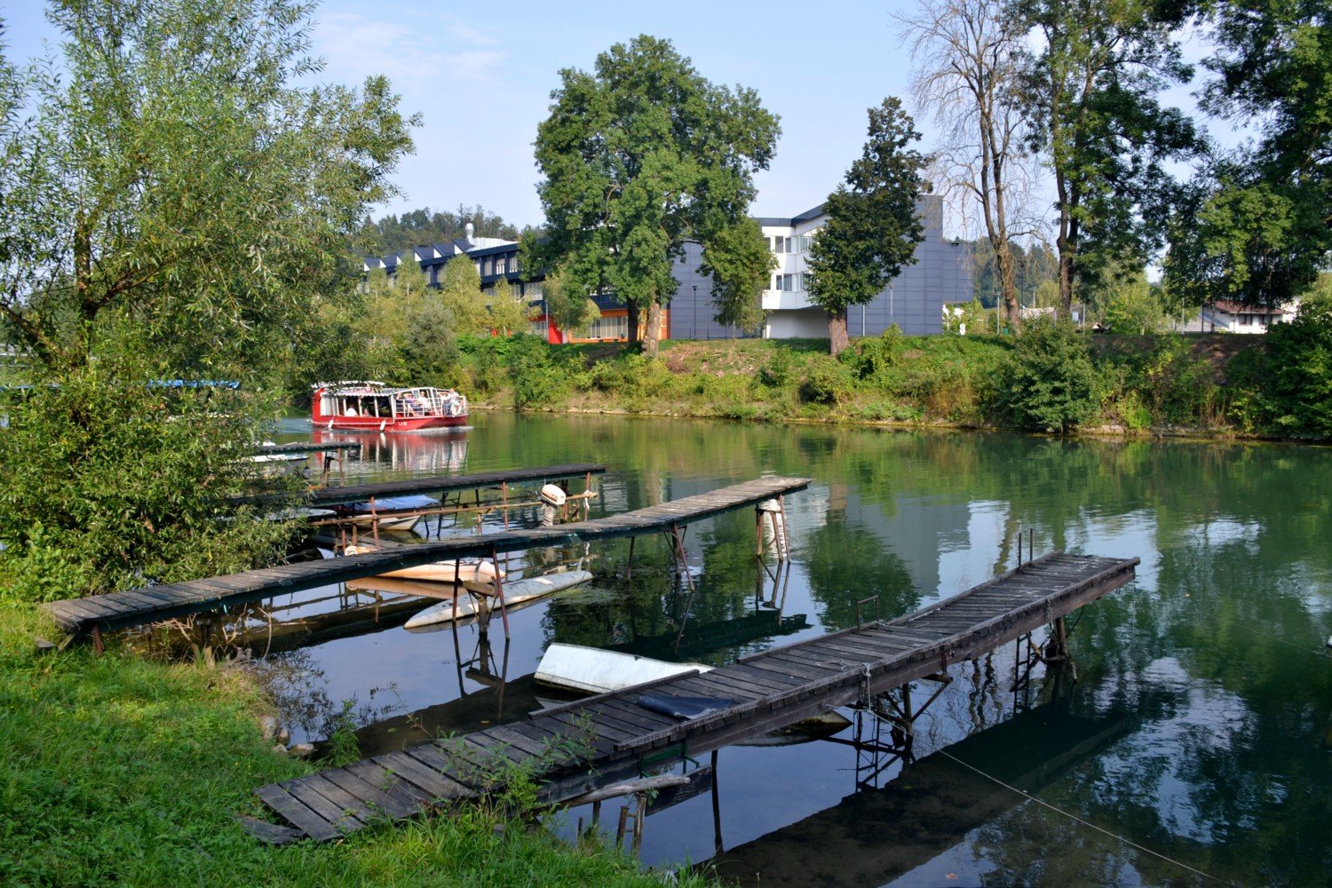 bobermarine_lubiana dove mangiare a lubiana