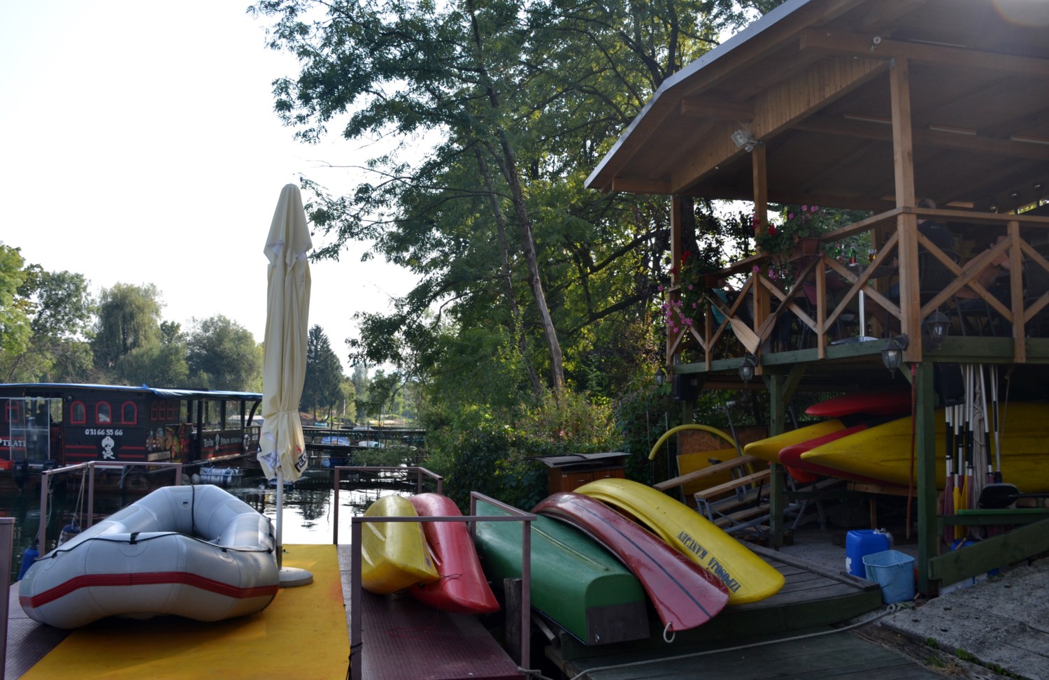 bobermarine_lubiana dove mangiare a lubiana