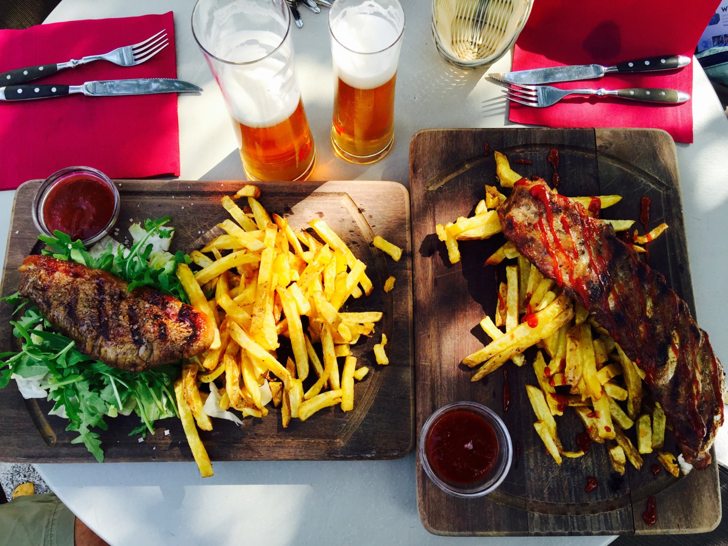 lubiana dove mangiare a lubiana