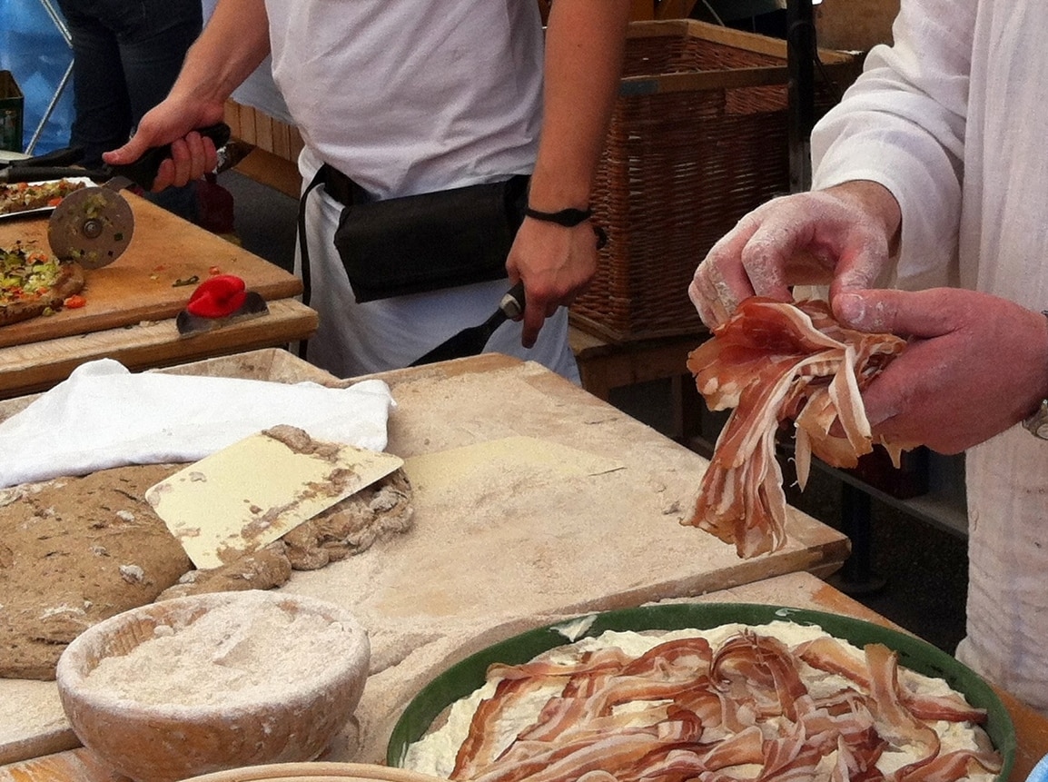 mercato_lubiana dove mangiare a lubiana