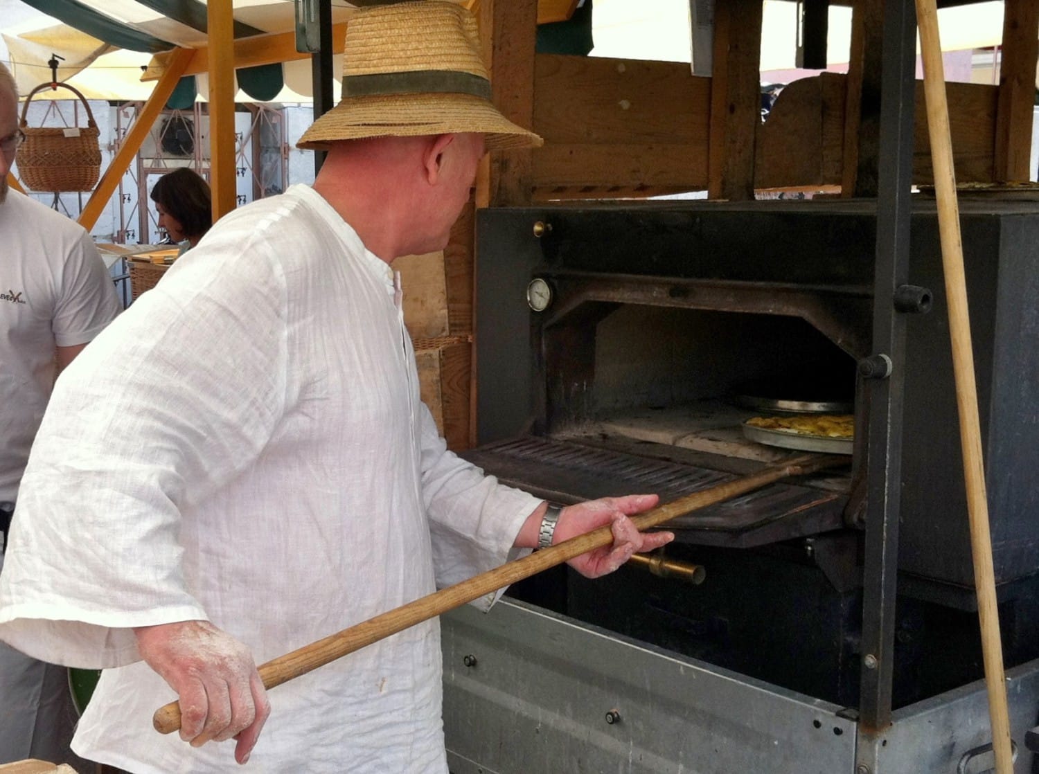 mercato_lubiana dove mangiare a lubiana