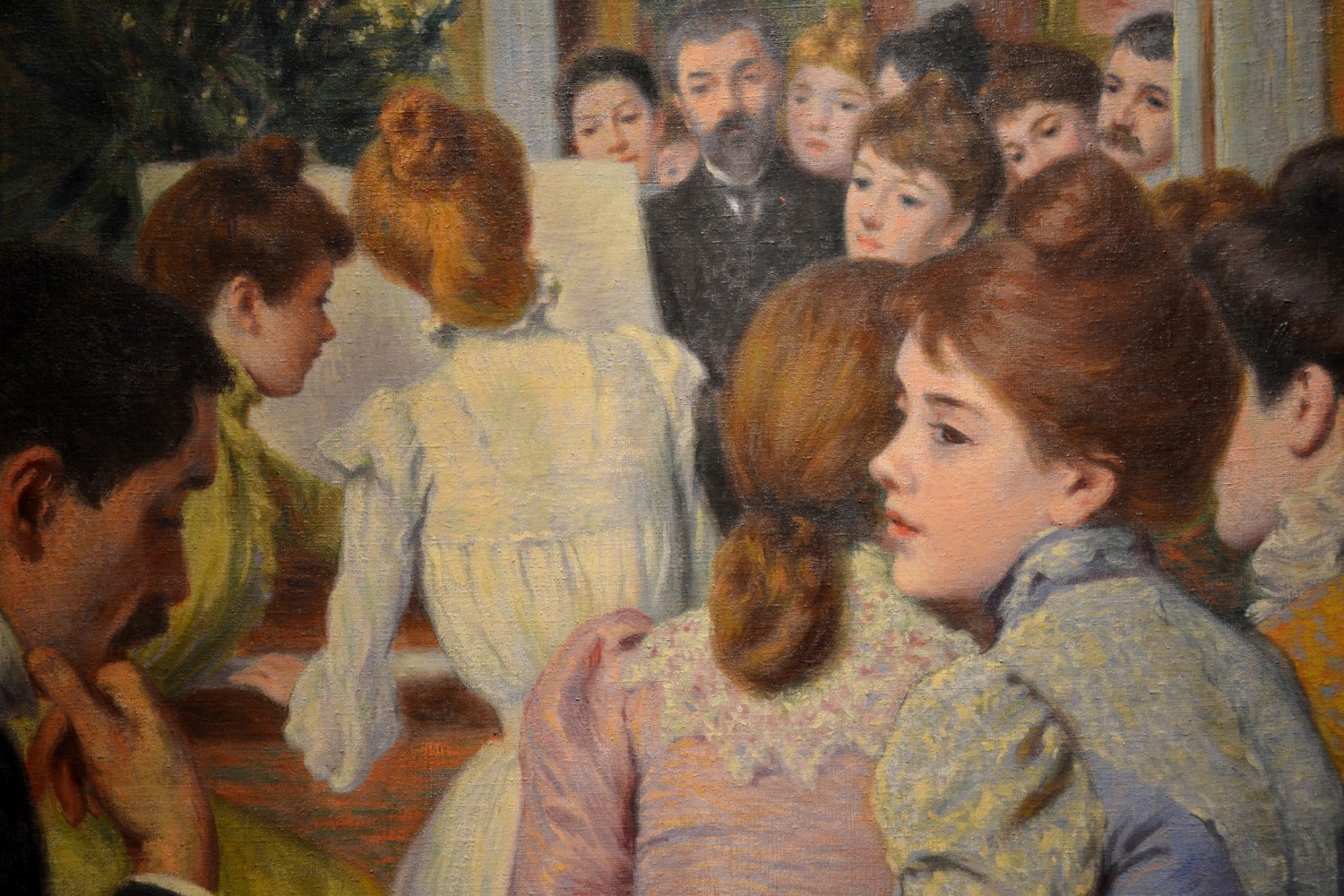 10 Matinée musicale zandomeneghi