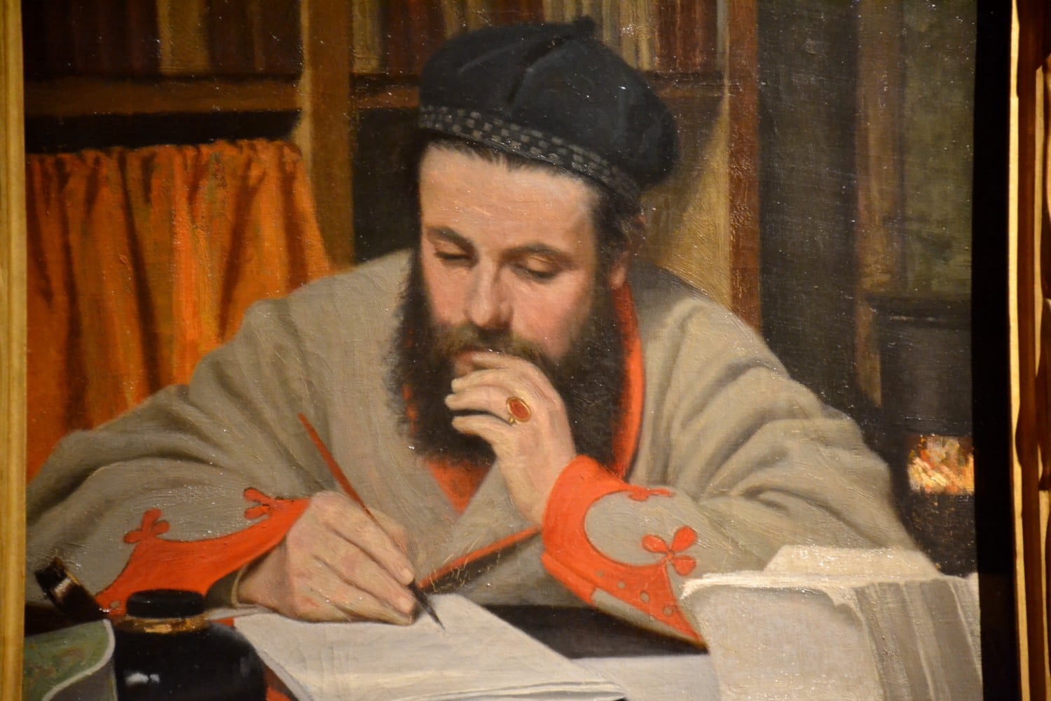 2 Morelli zandomeneghi