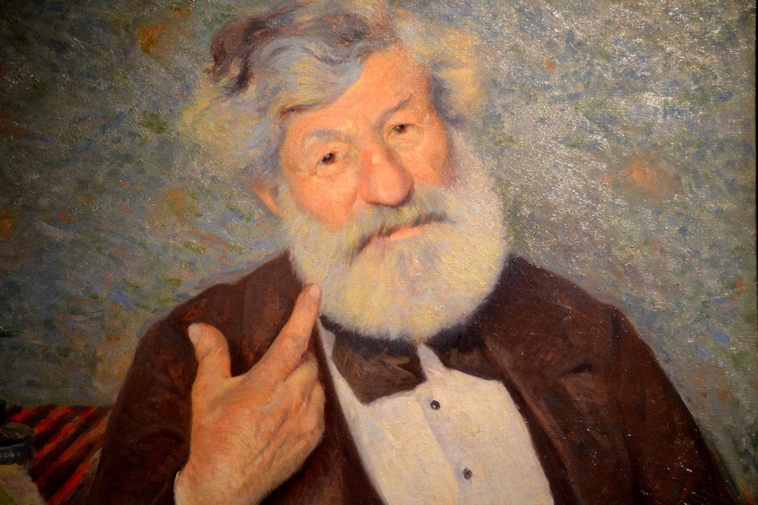 3 Il dottore zandomeneghi