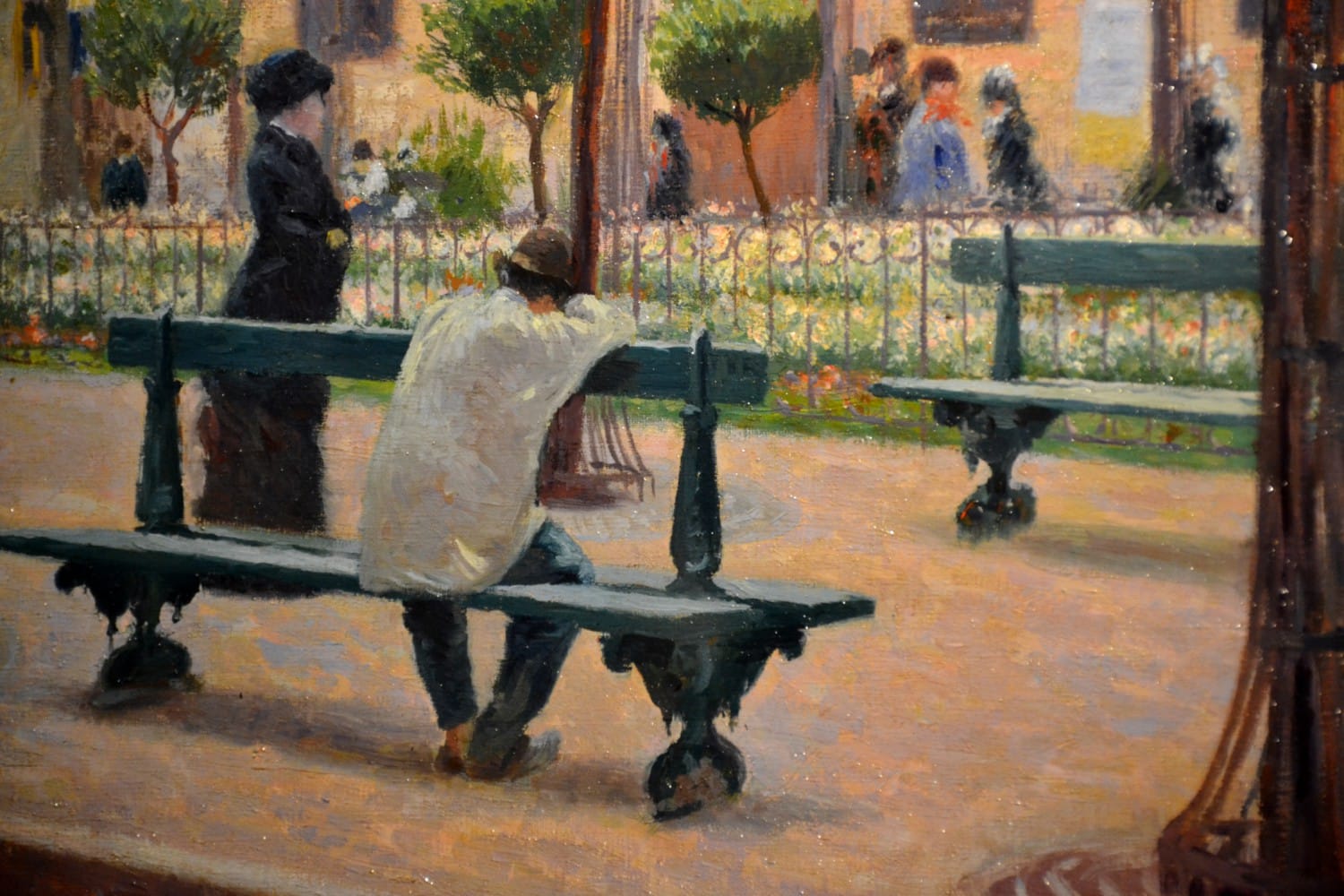 7 Place du Tertre zandomeneghi