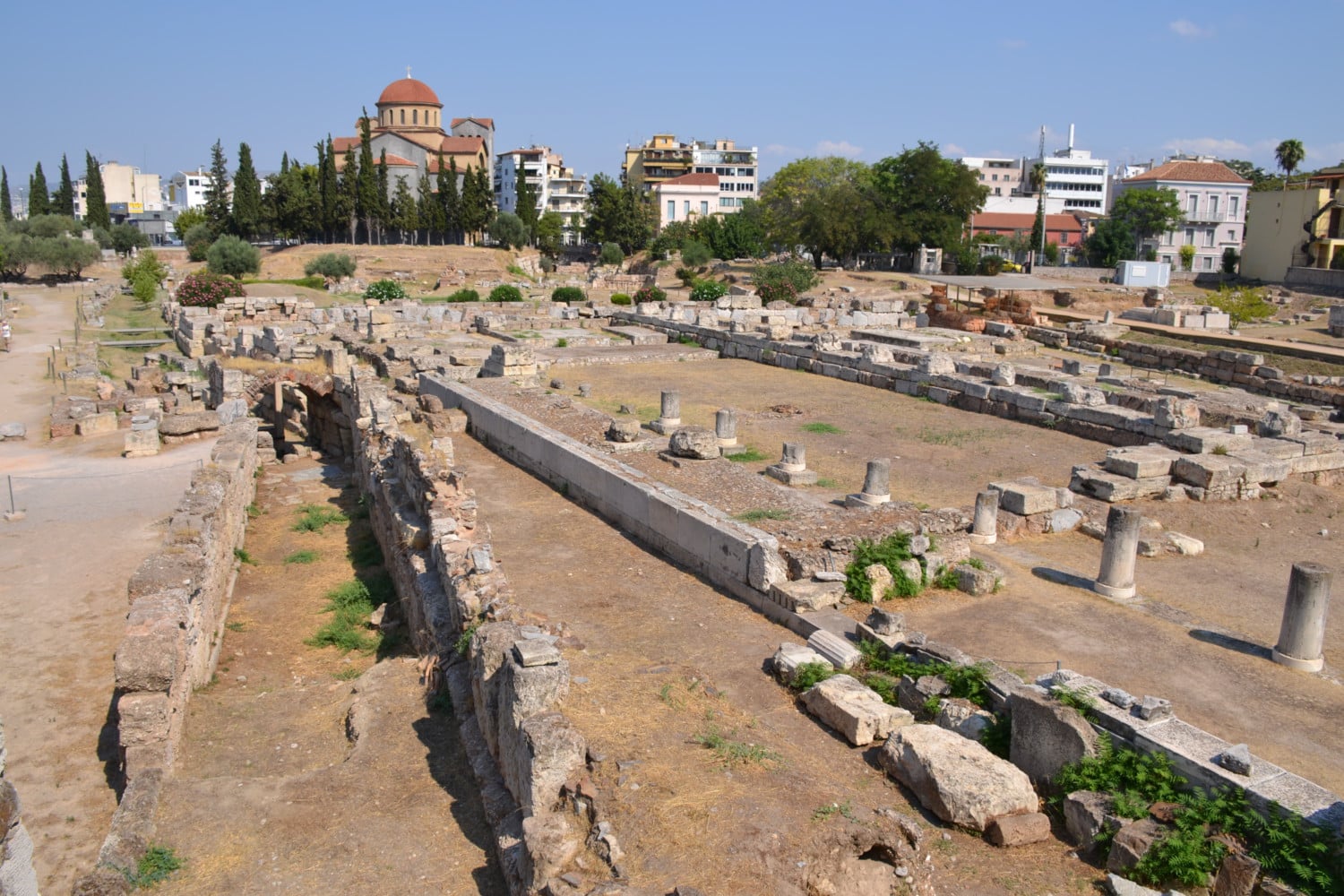 atene atene