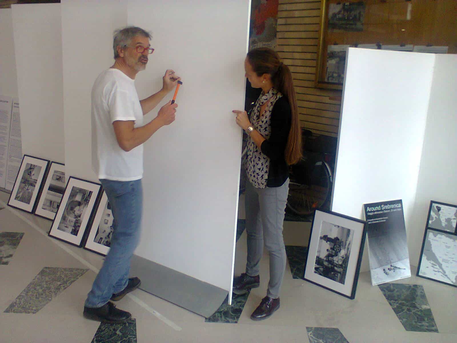 around srebrenica around srebrenica