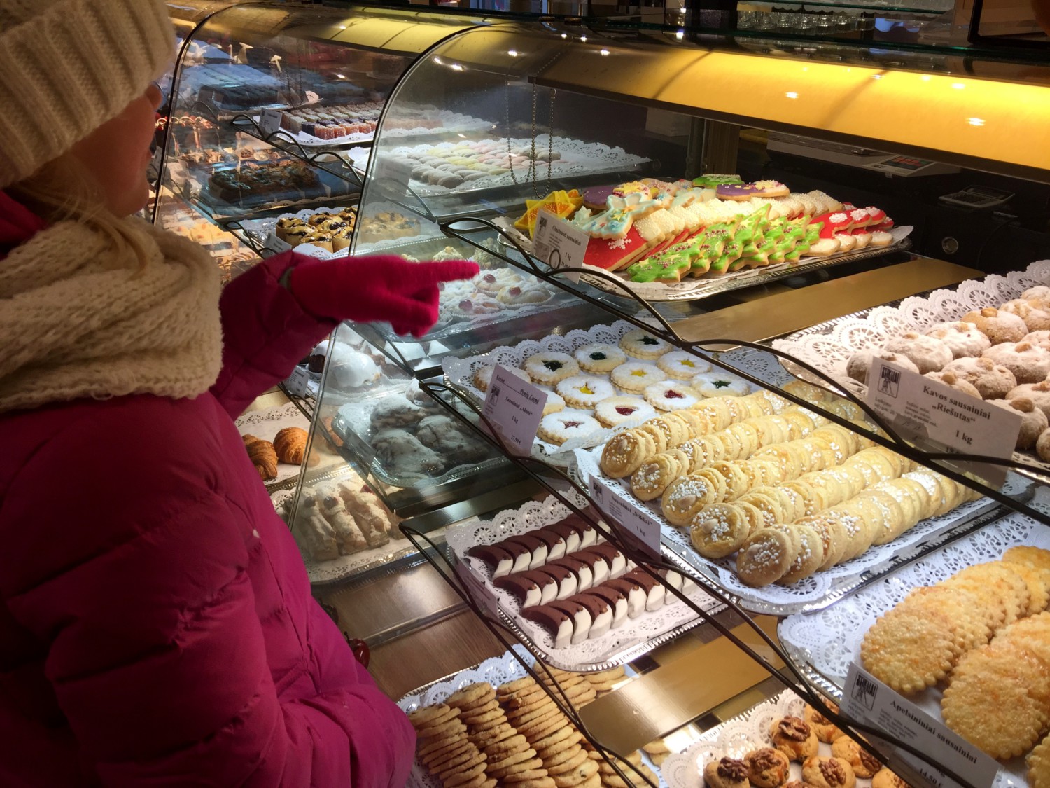 dove mangiare a vilnius dove mangiare a vilnius