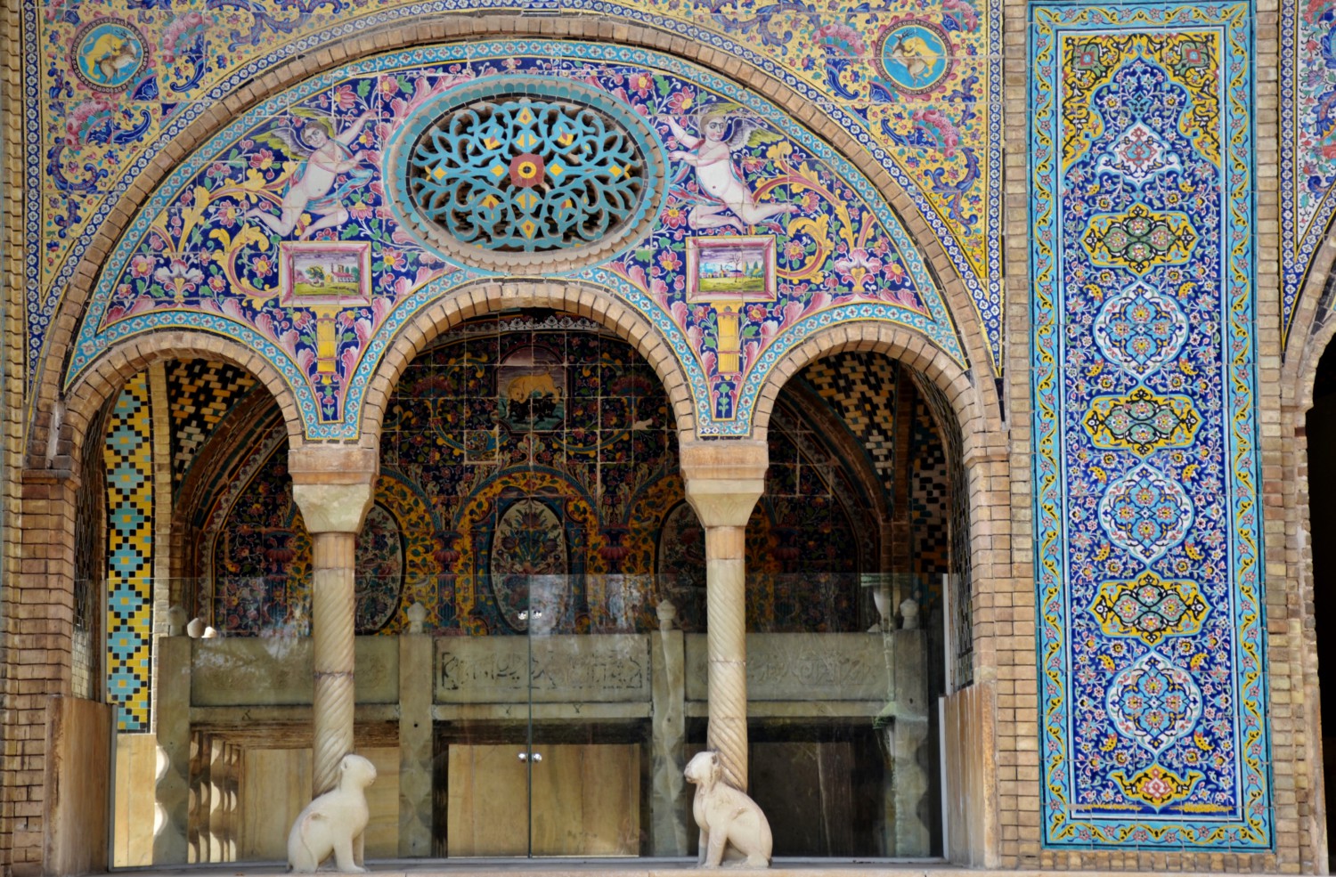 iran 9 giorni iran 9 giorni