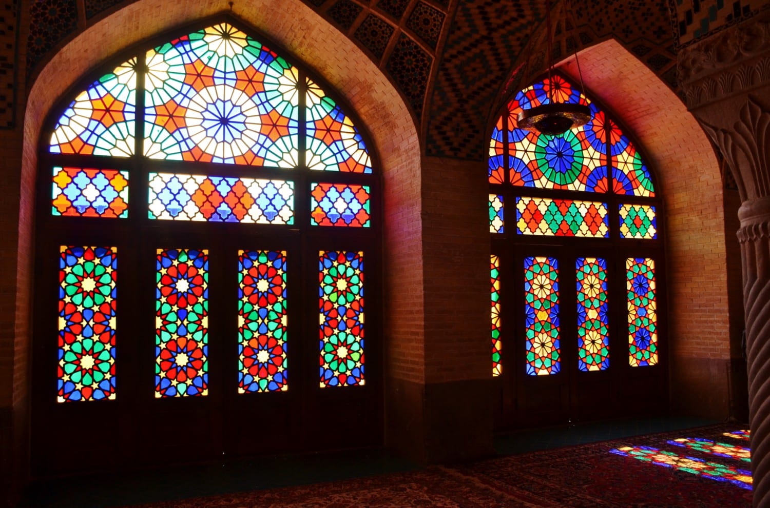 iran 9 giorni iran 9 giorni