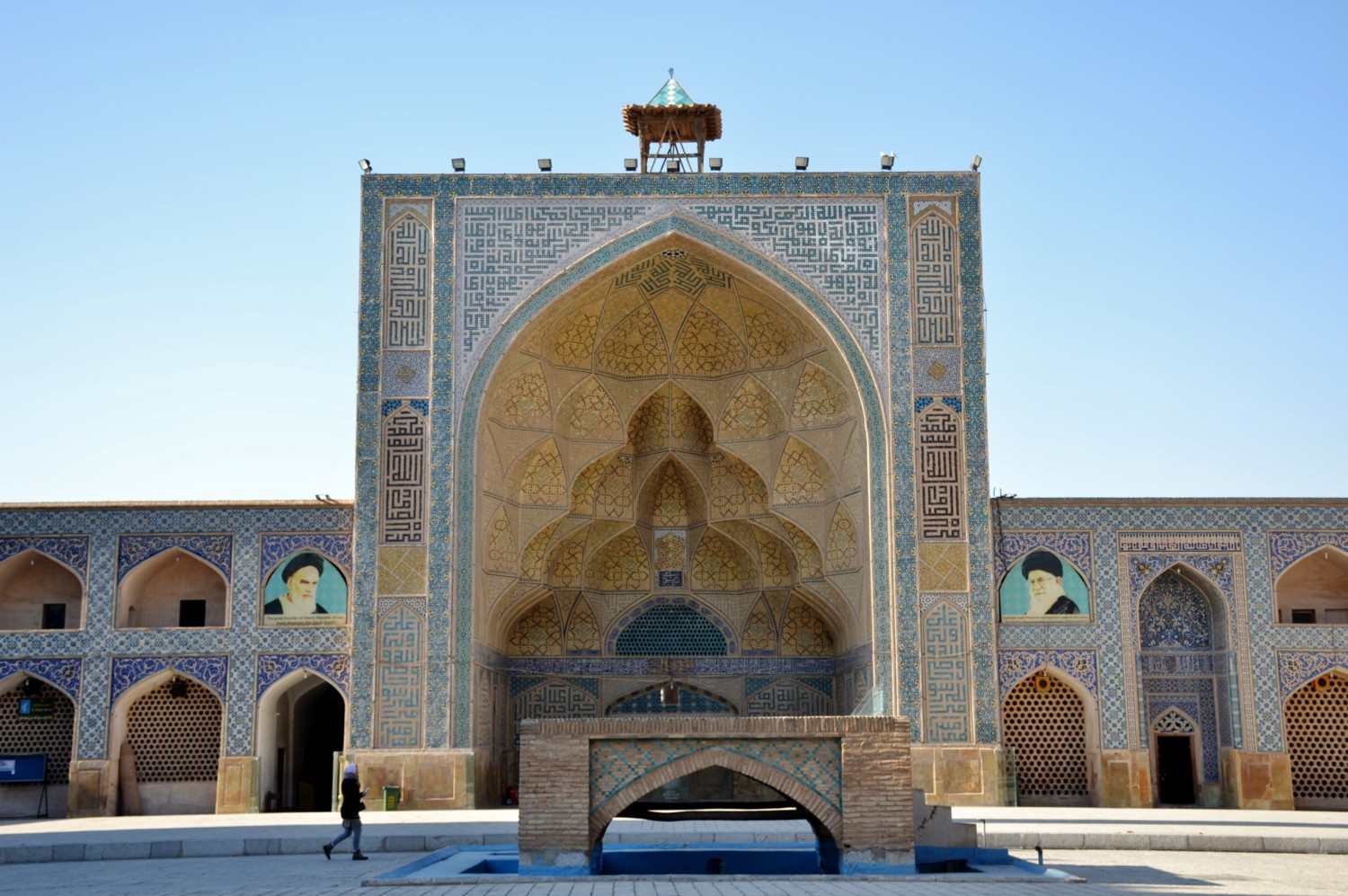 iran 9 giorni iran 9 giorni