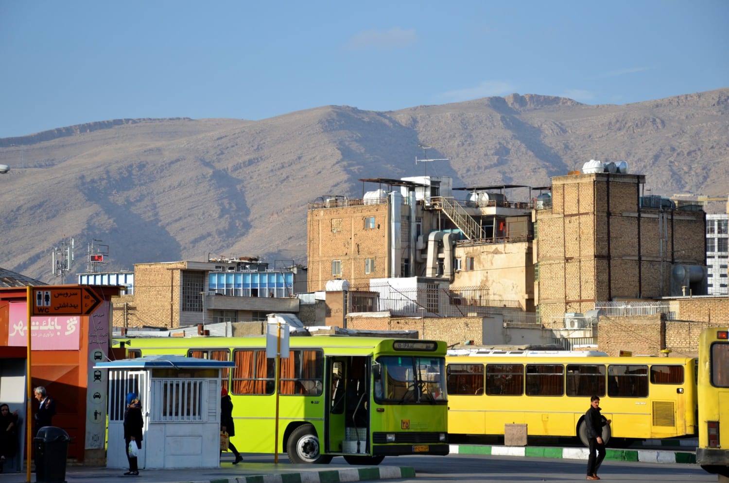 iran 9 giorni iran 9 giorni