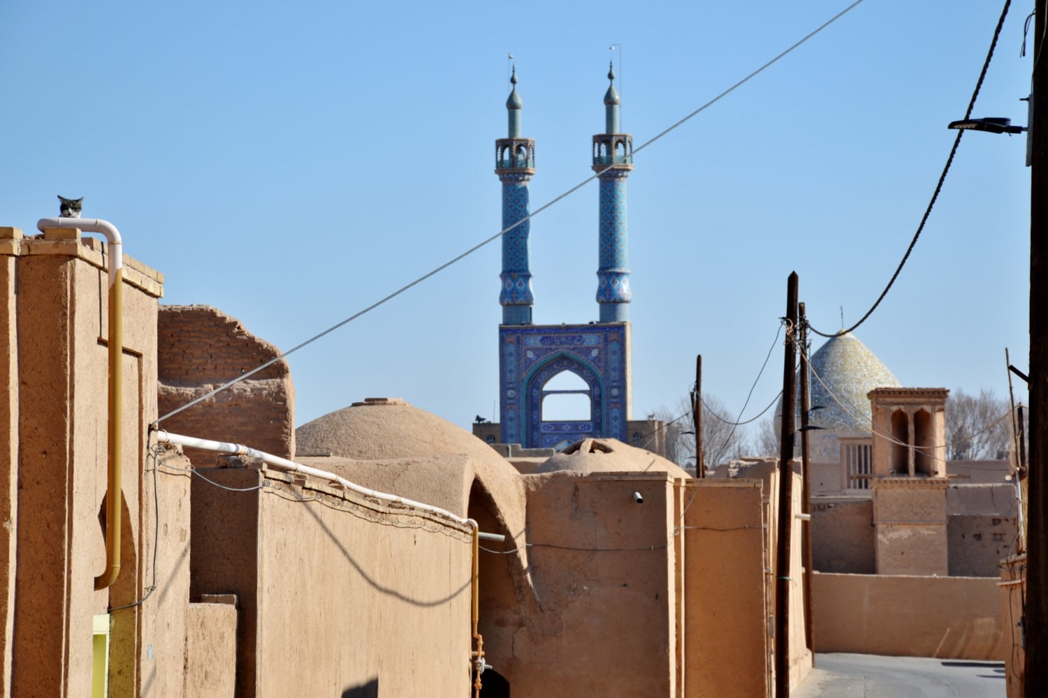 iran 9 giorni iran 9 giorni