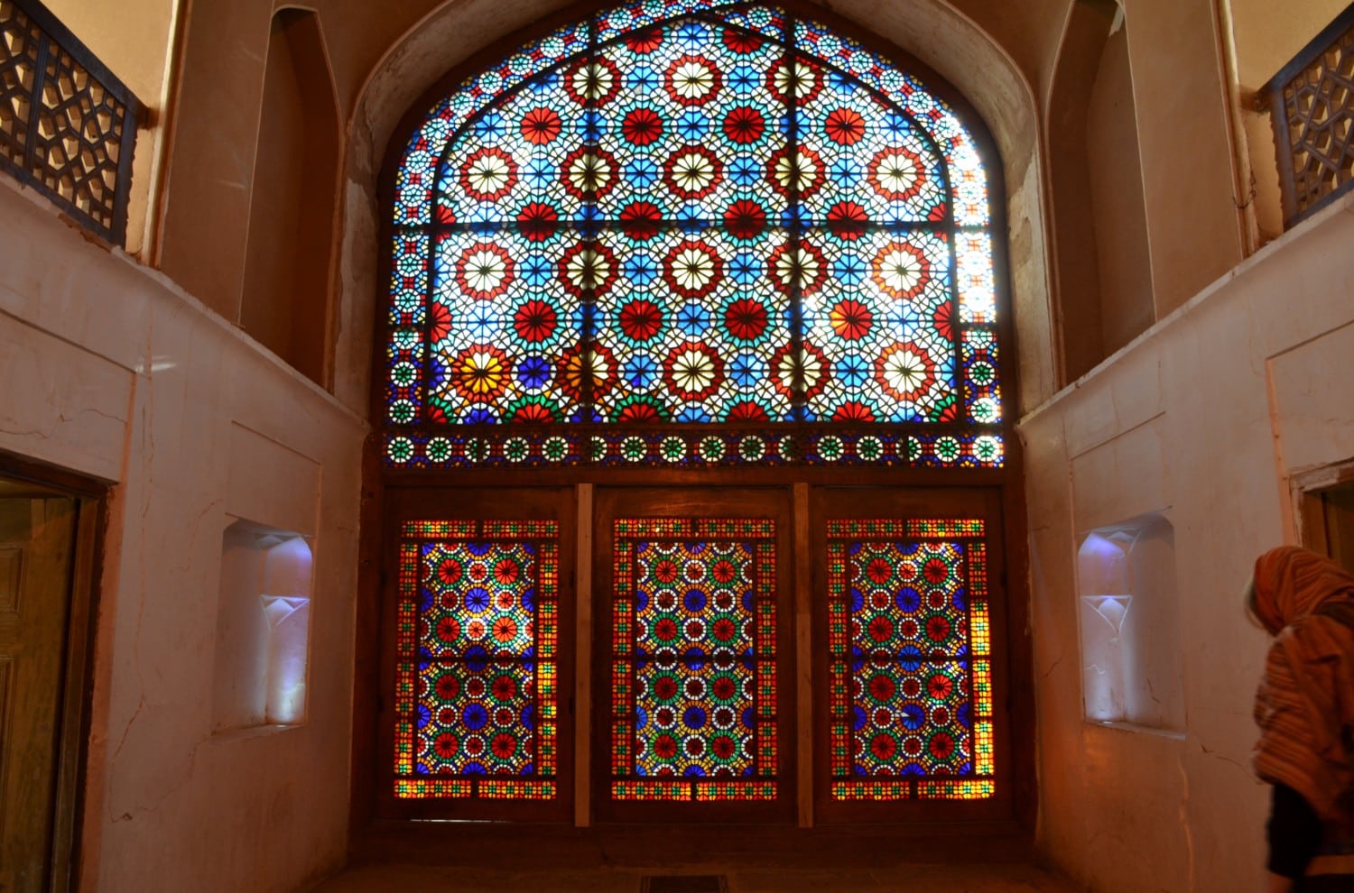 Yazd guida della città Yazd guida della città