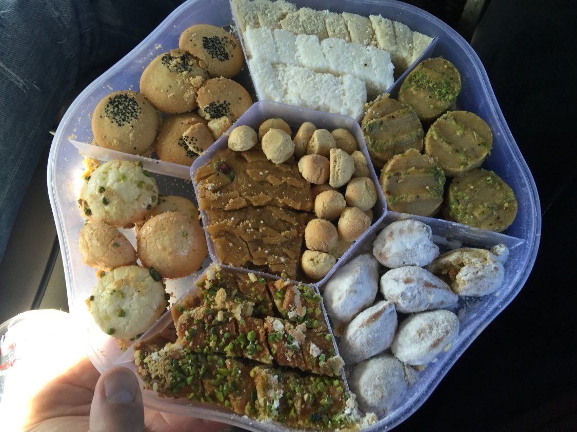 Yazd guida città Yazd guida città