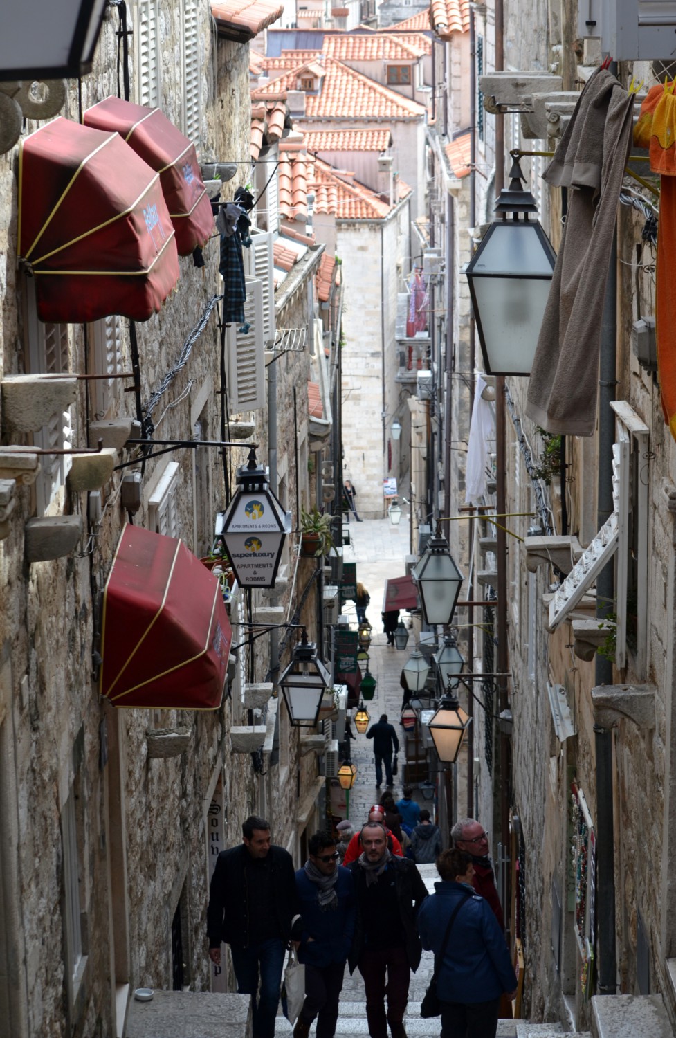 dubrovnik cosa vedere dubrovnik cosa vedere