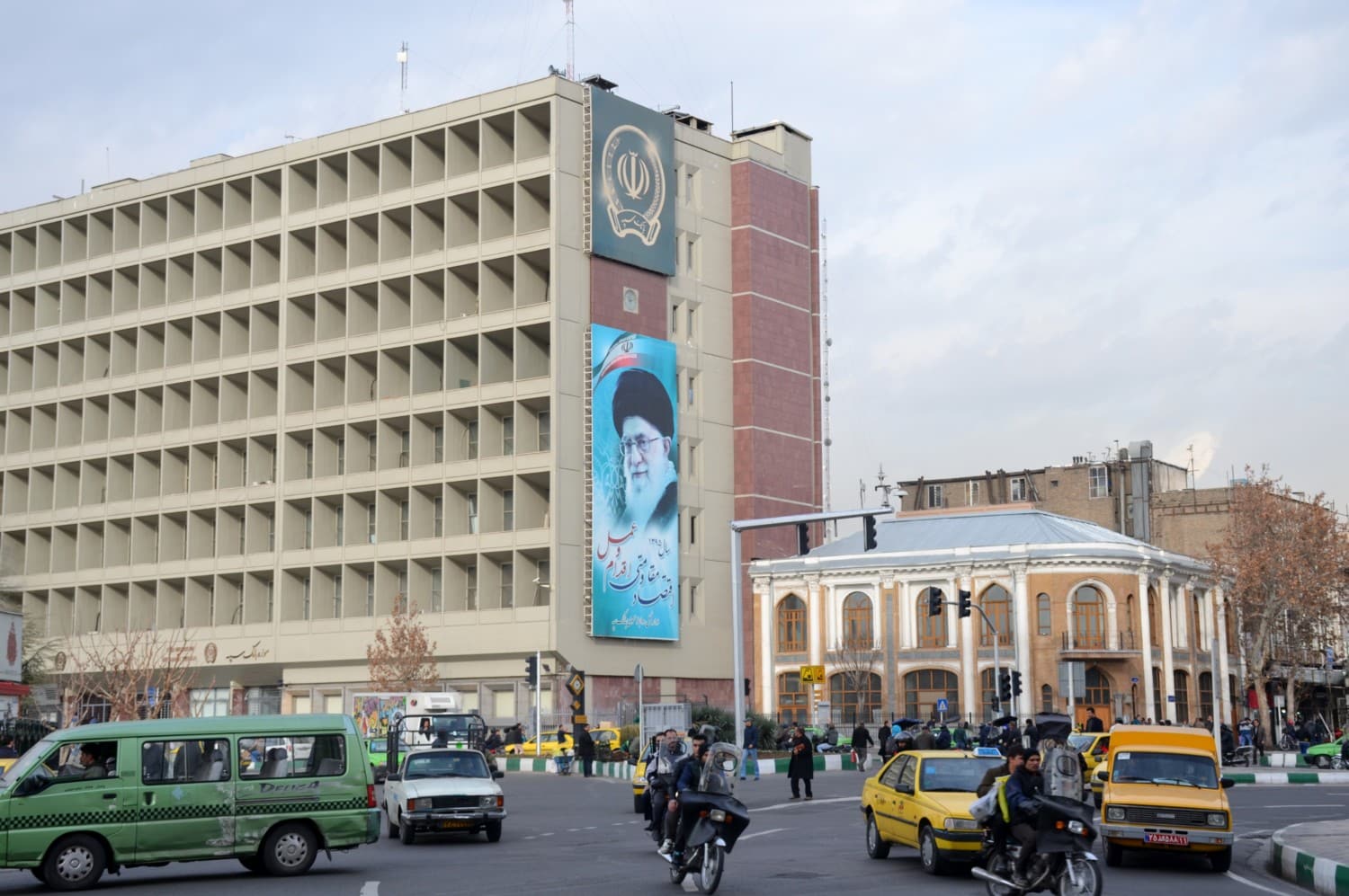 cosa sapere per andare in iran cosa sapere per andare in iran