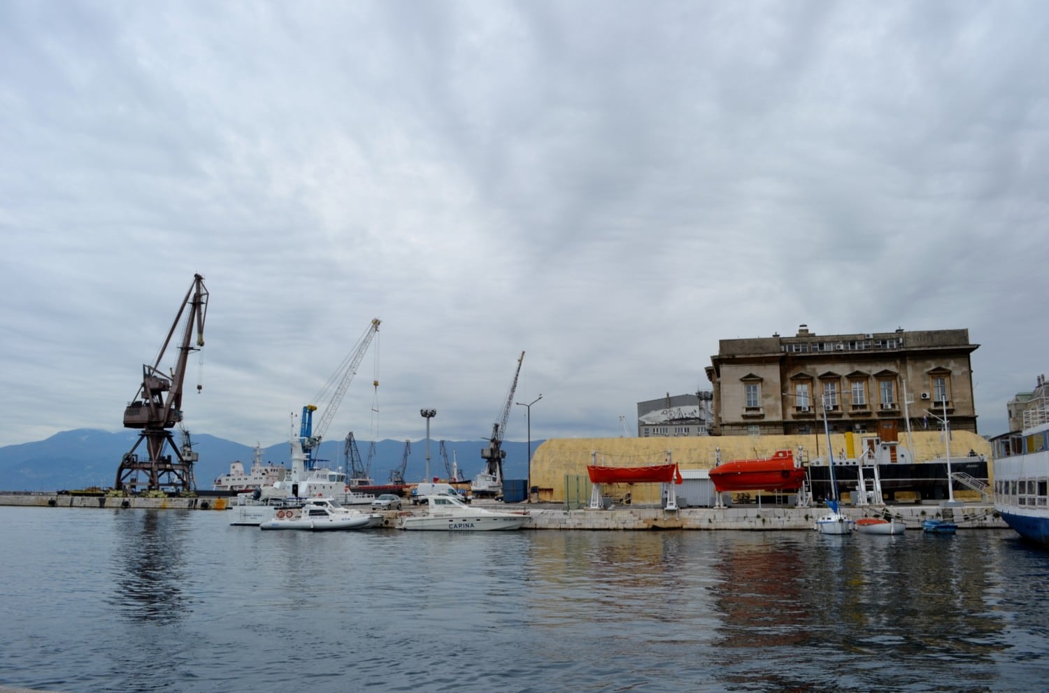 fiume croazia cosa vedere fiume croazia cosa vedere
