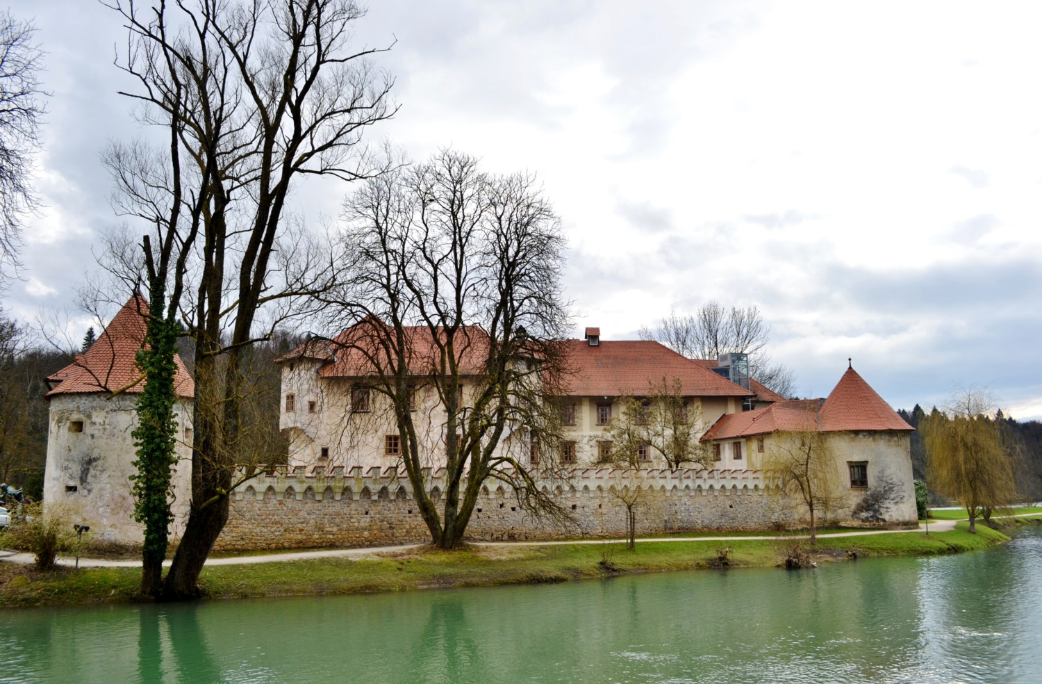 slovenia castelli da vedere slovenia castelli da vedere