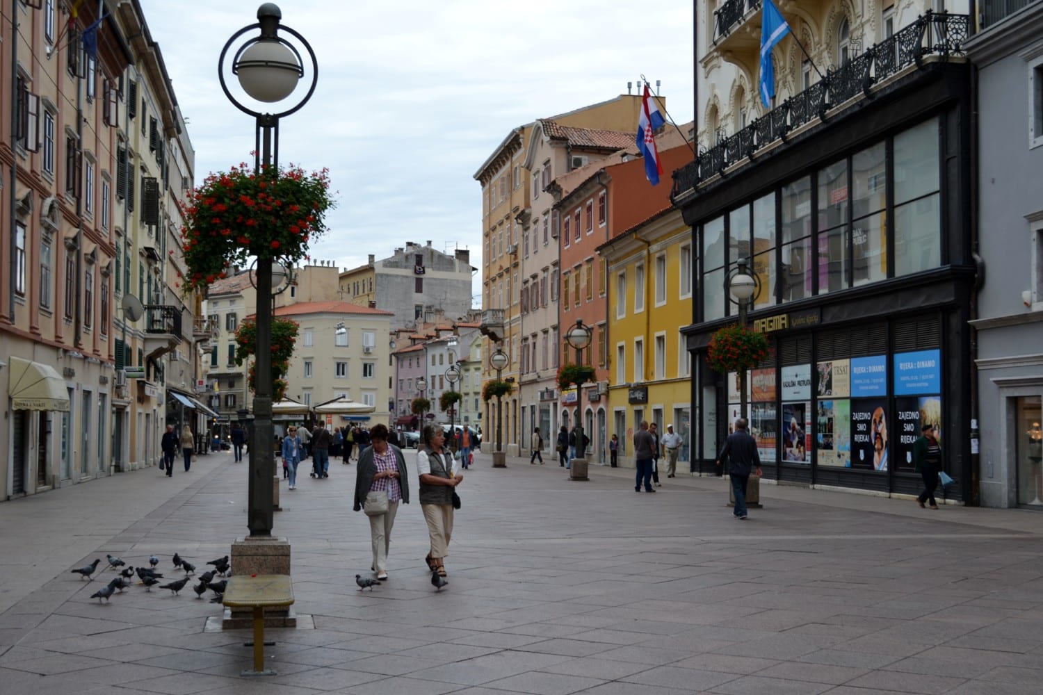 fiume croazia cosa vedere fiume croazia cosa vedere