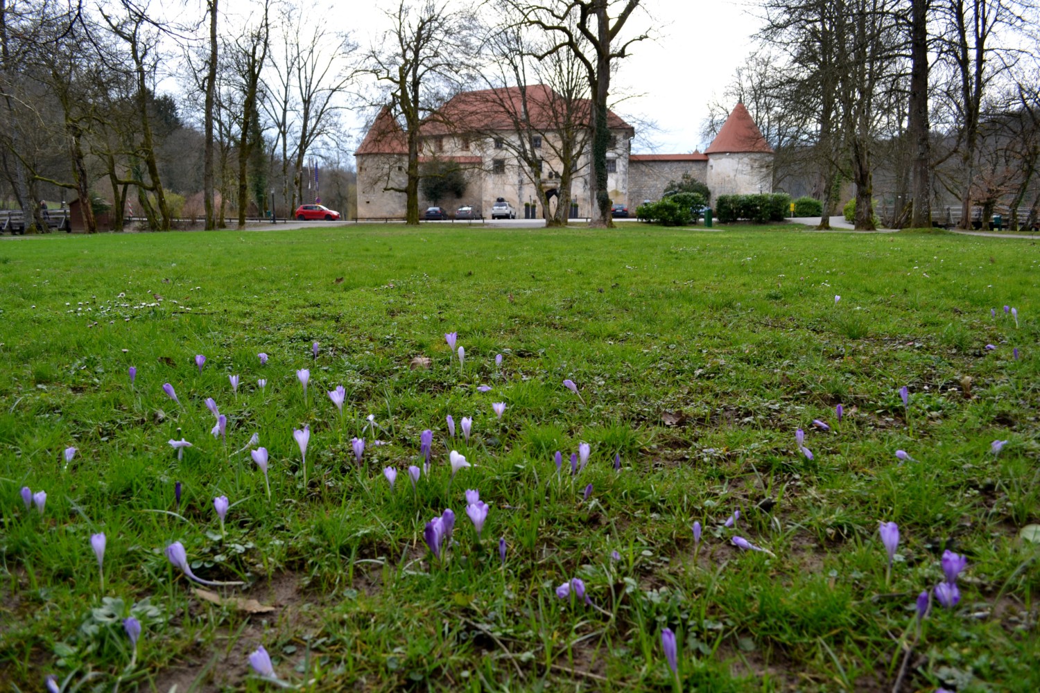slovenia castelli da vedere slovenia castelli da vedere
