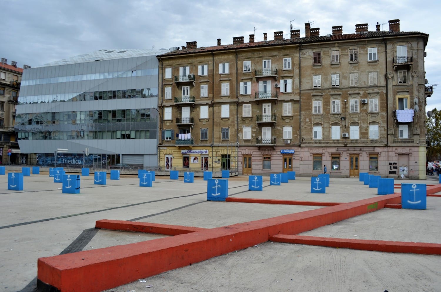 fiume croazia cosa vedere