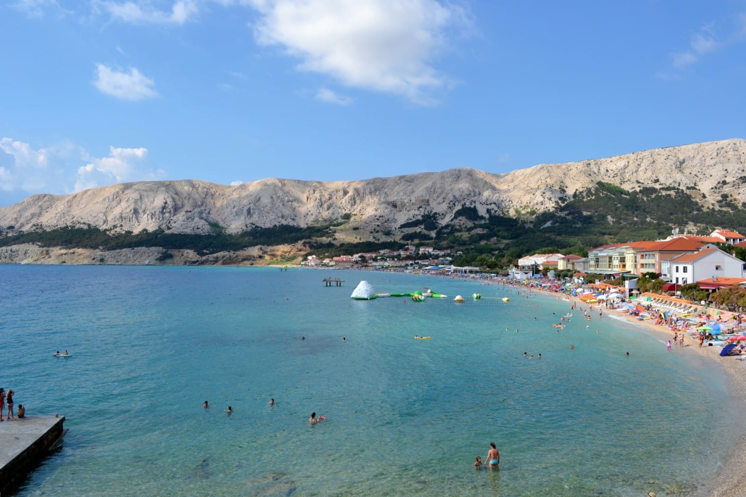 cosa vedere isola krk cosa vedere isola krk