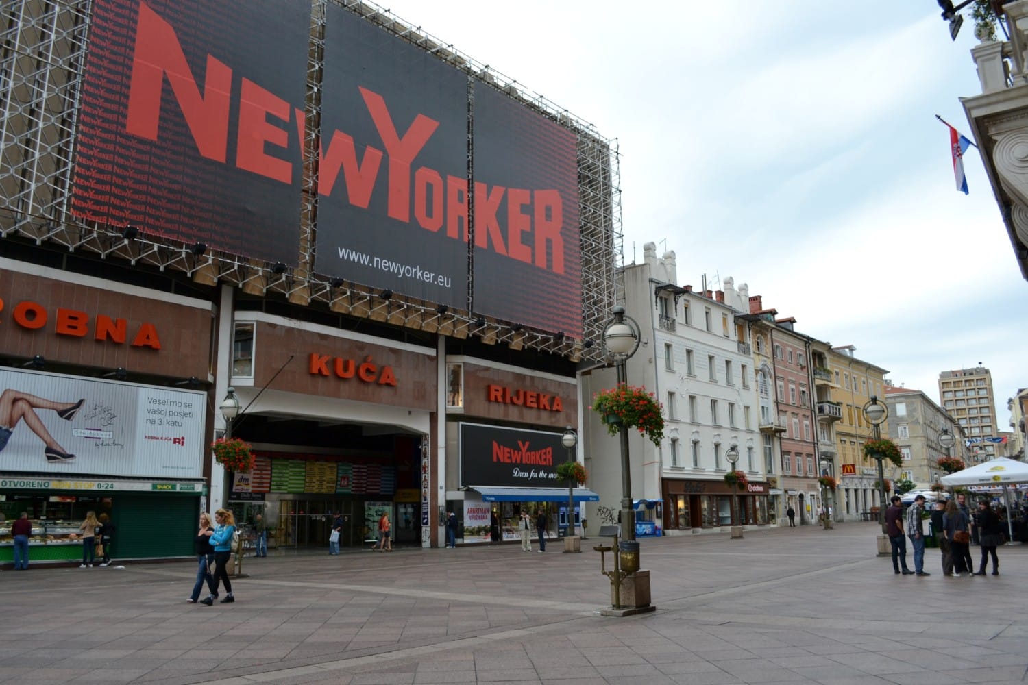 fiume croazia cosa vedere fiume croazia cosa vedere