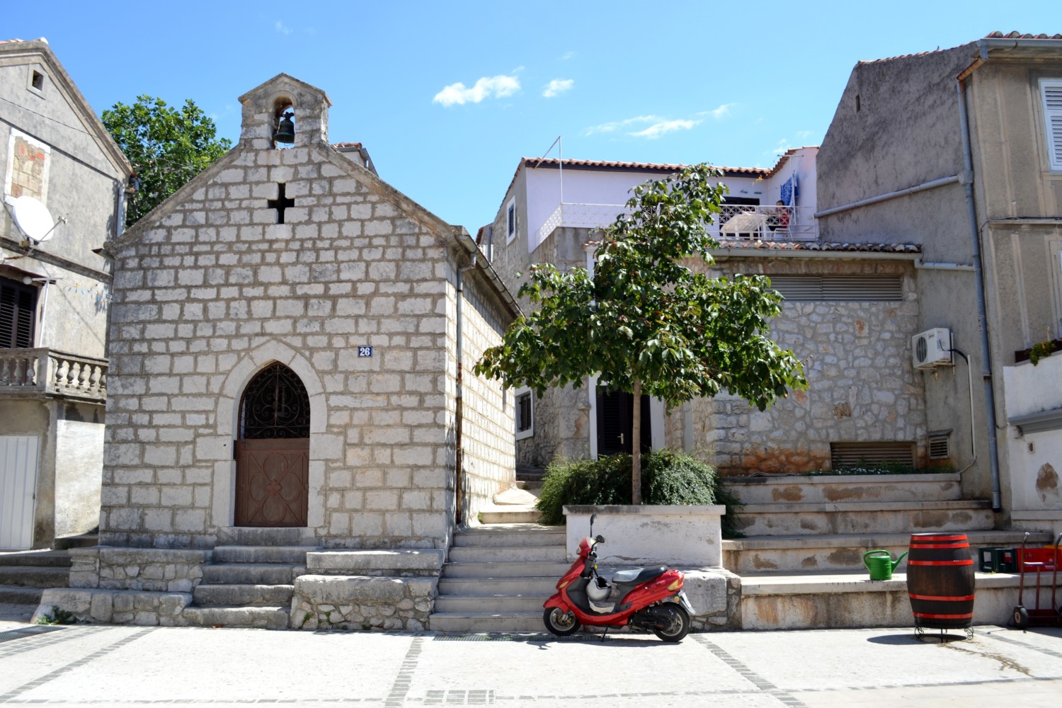 cosa vedere isola krk cosa vedere isola krk