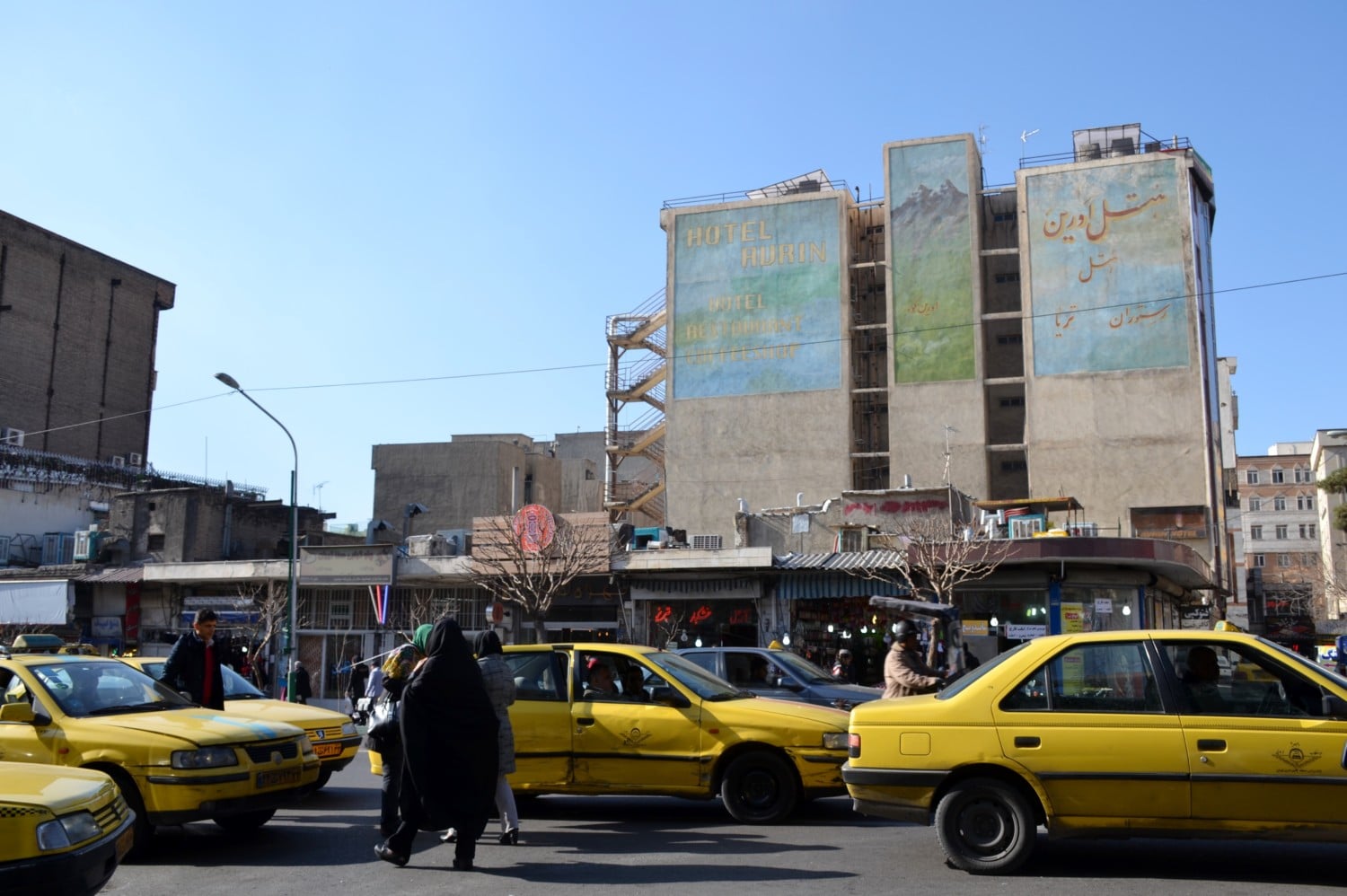 cosa sapere per andare in iran cosa sapere per andare in iran