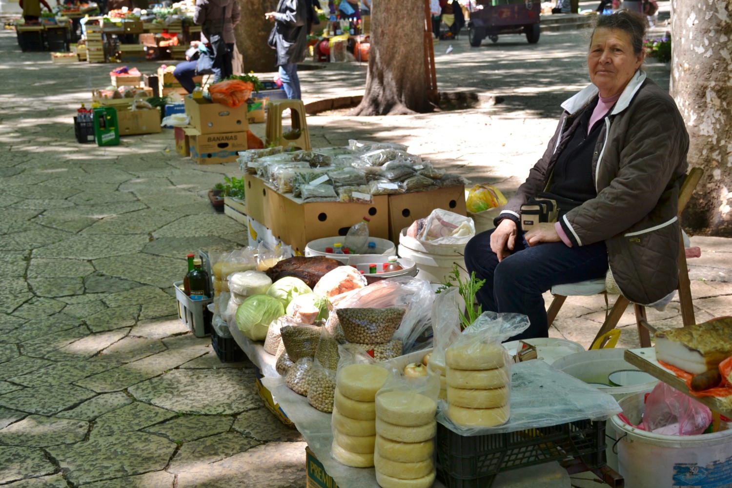 erzegovina itinerario