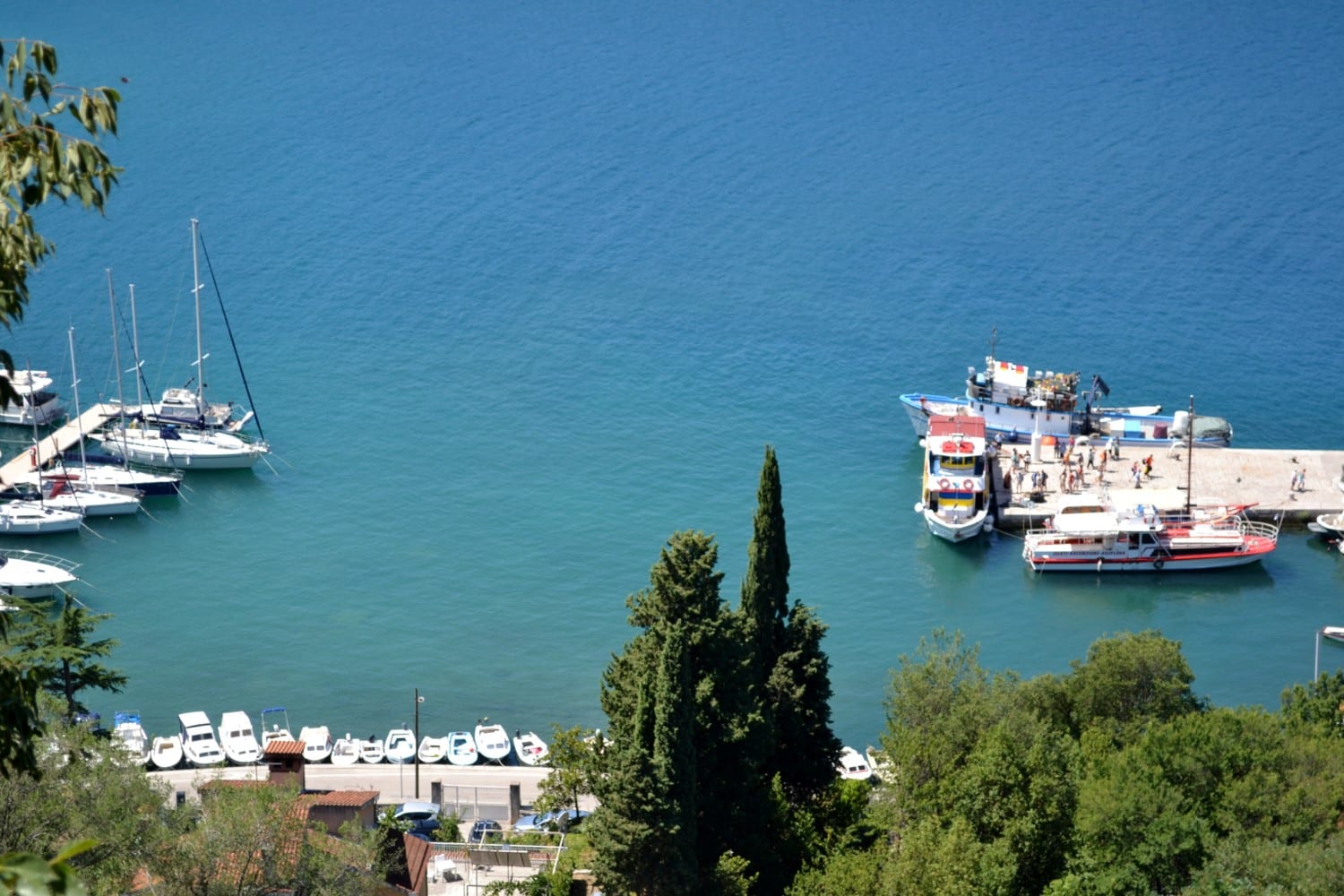 cosa vedere isola krk cosa vedere isola krk