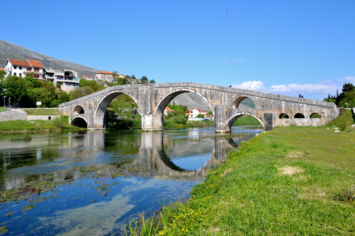 erzegovina itinerario