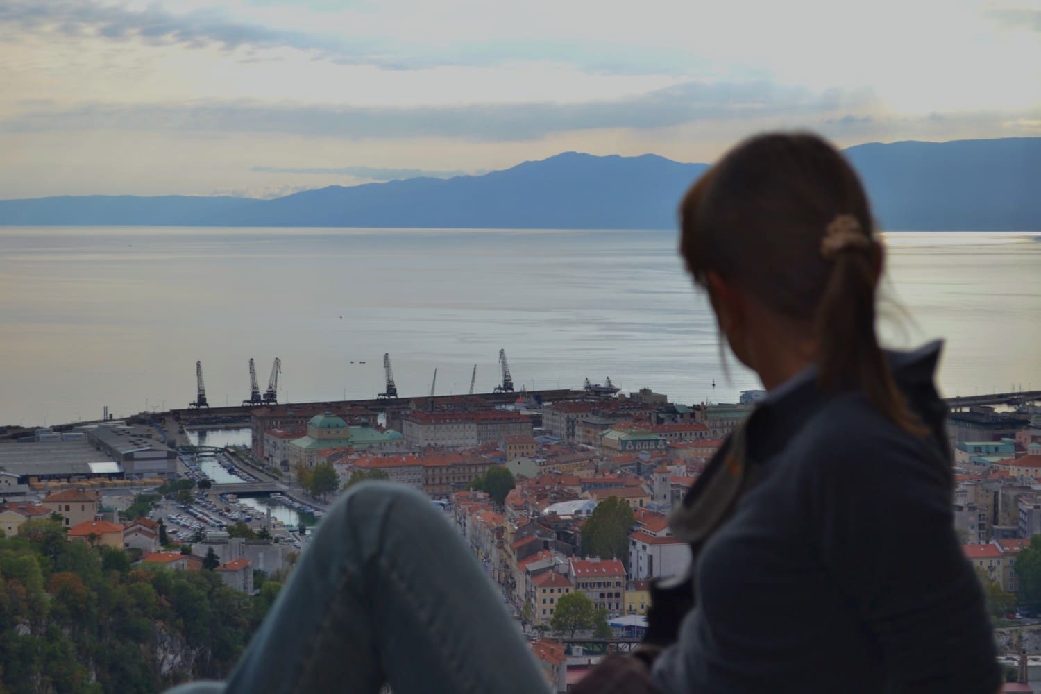 fiume croazia cosa vedere