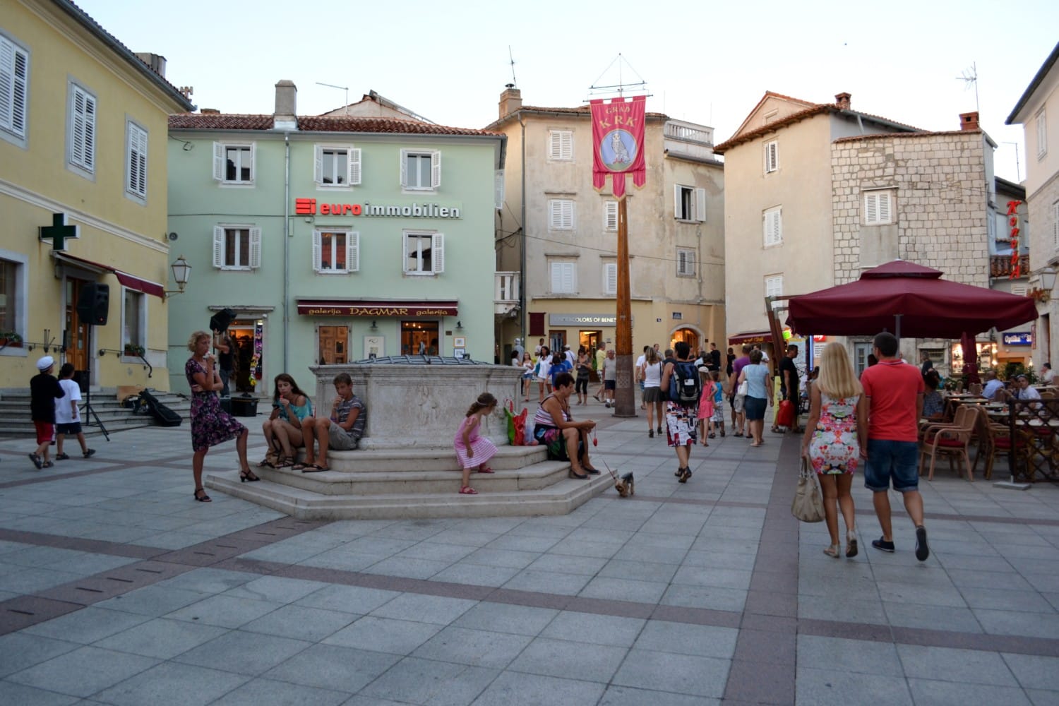 cosa vedere isola krk cosa vedere isola krk