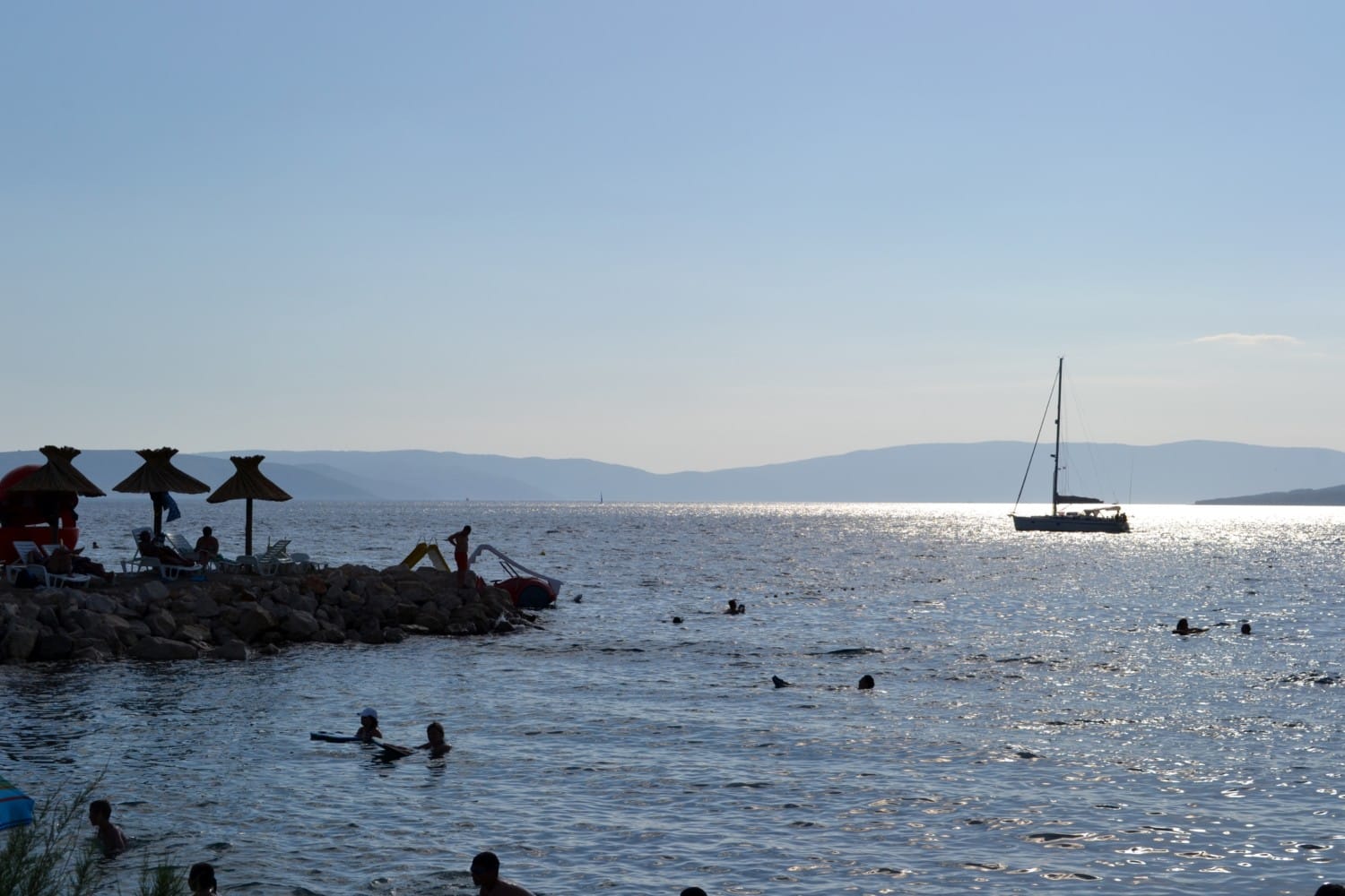 cosa vedere isola krk cosa vedere isola krk