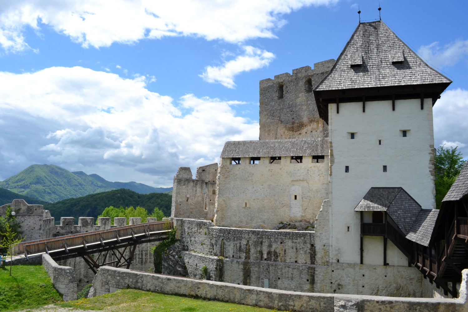 slovenia castelli da vedere slovenia castelli da vedere