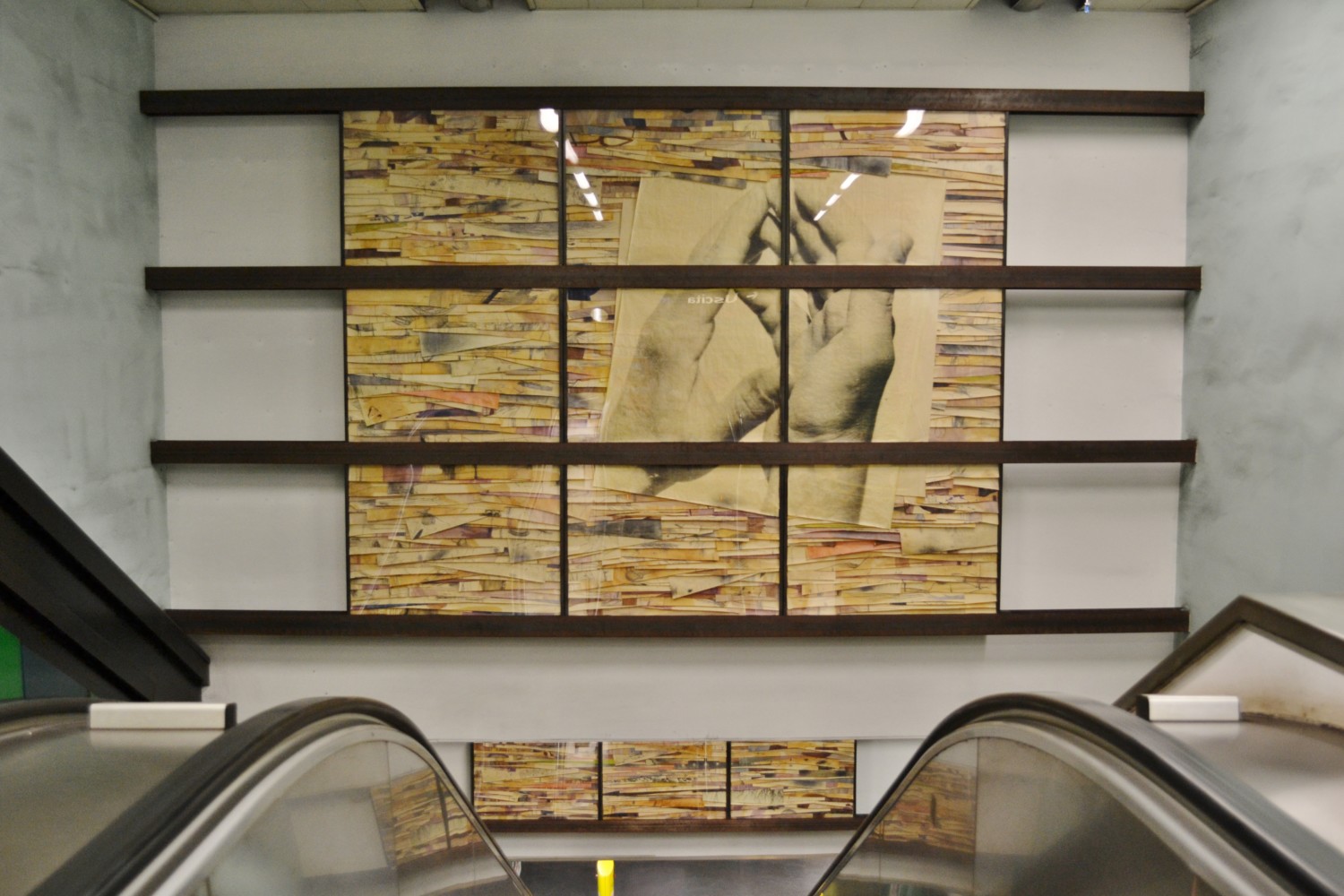 metro arte napoli metro arte napoli