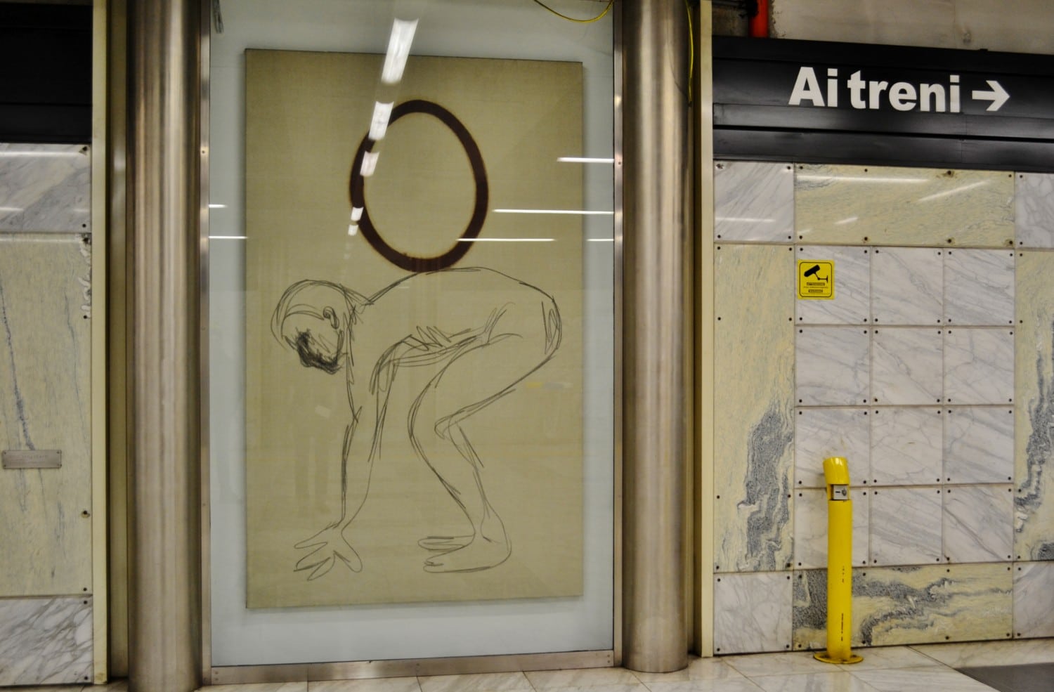 metro arte napoli metro arte napoli