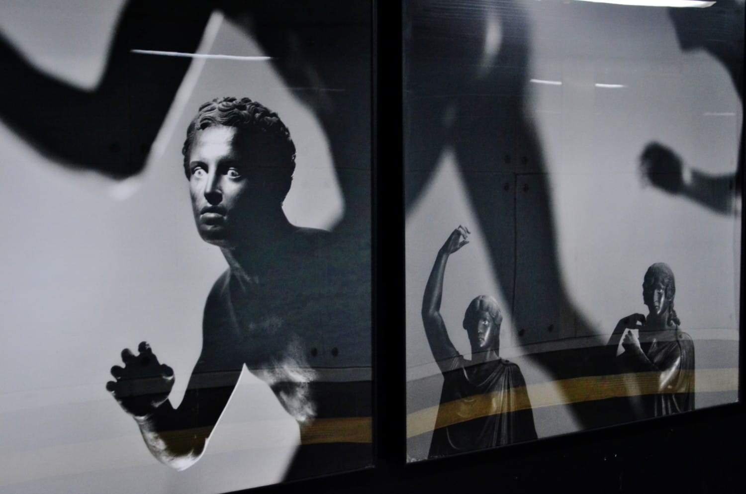 metro arte napoli metro arte napoli